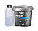 Епоксидна наливна підлога Plastall PROFI 10 кг світло-сірий двокомпонентна для промислових приміщень з зносостійким покриттям, фото 2