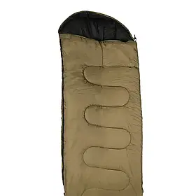 Спальний мішок Ковдра Чехія, Olive