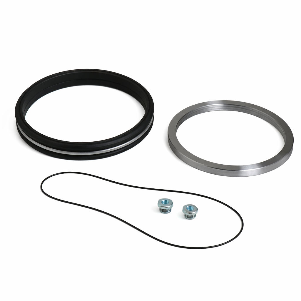 334/D1838 Сальник бортового редуктора 275x303x36 мм на JCB, фото 1