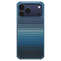 Чохол Pitaka Aramid ProGuard для iPhone 17 Pro Max Moonrise (KI1703MGPM)