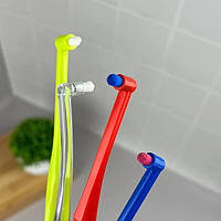 Що таке монопучкова зубна щітка і в чому її переваги