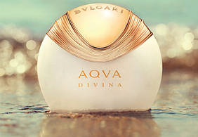 Жіночий парфум Bvlgari Aqva Divina (Булгарі Аква Дивина)