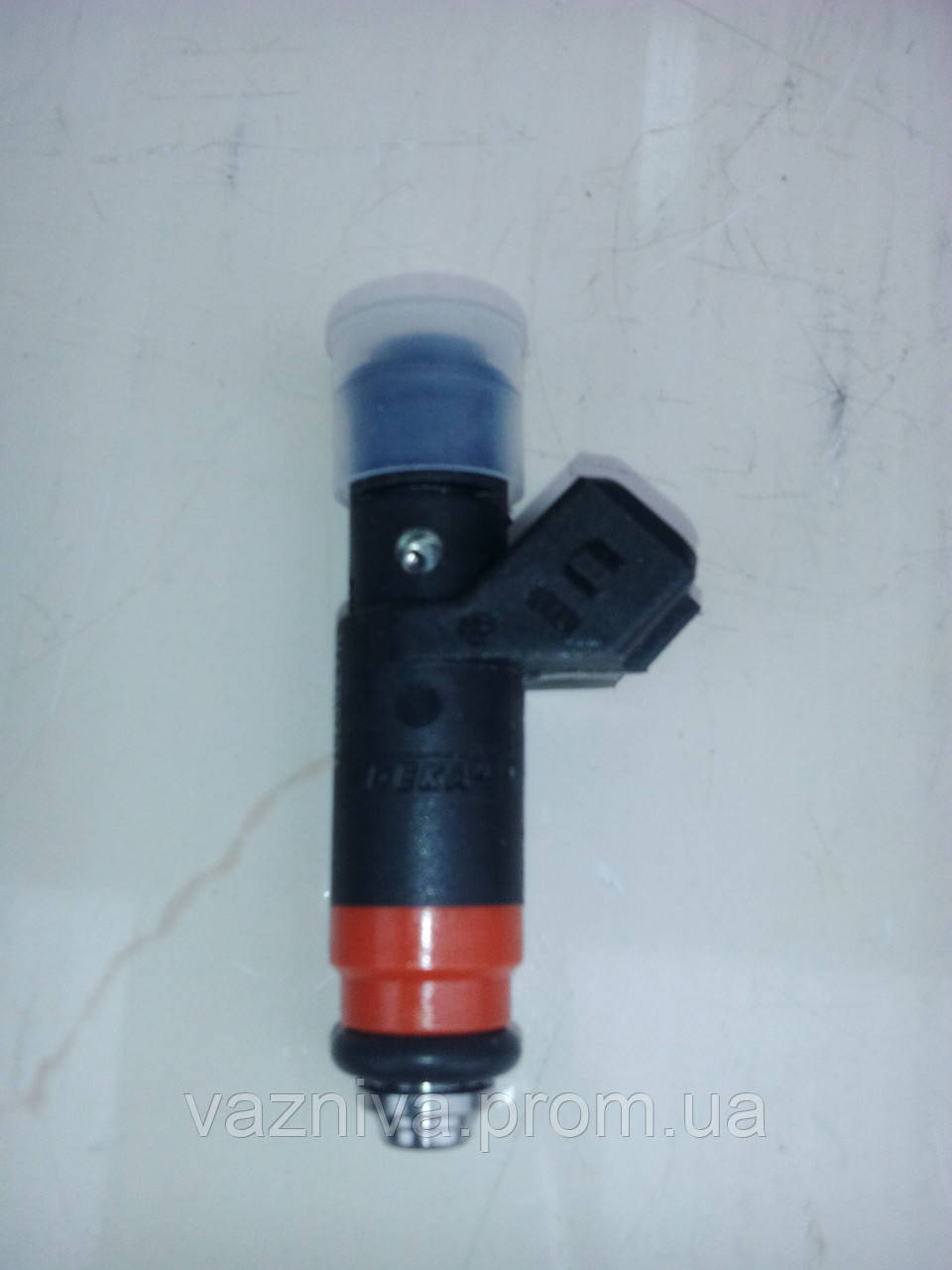 Купити Форсунка SIEMENS DEKA VAZ 20734, ціна 1350 грн - Prom.ua (ID ...
