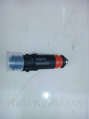 Купити Форсунка SIEMENS DEKA VAZ 20734, ціна 1350 грн - Prom.ua (ID ...