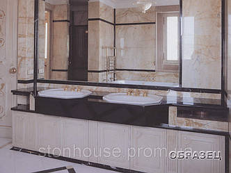 Стільниці гранітні під замовлення