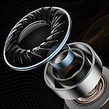 Visound Drift Бездротові навушники для сну, м'які навушники-вкладки, мінішумоблокири для сну, бездротові навушники Bluetooth, фото 6