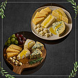 Олія з олив Extra Virgin грецька Sitia Premium 3л + скляна пляшка 250мл, фото 8