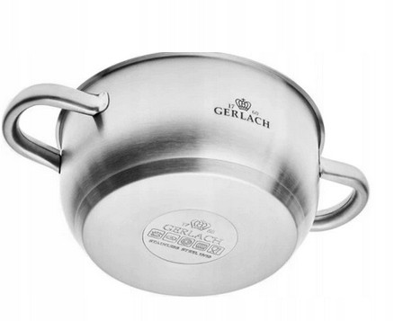 Gerlach First комплект посуду 6ел Nk 343, фото 1