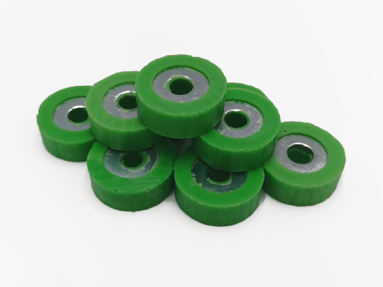 Віброізоляційне кріплення для направляючих профілів Isophon Spacer, 20 шт/пак., фото 1