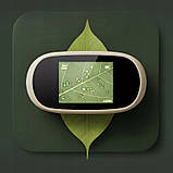 Kidlupe 2в1 бінокль і мікроскоп для дітей бежевий, фото 5