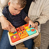 Дошка для гри Playtab Fa509-1 від компанії Fat Brain Toy, фото 7