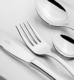Celestia Gerlach набір столових приборів на 24 елементи глянцевий коробка на 6 осіб, фото 7