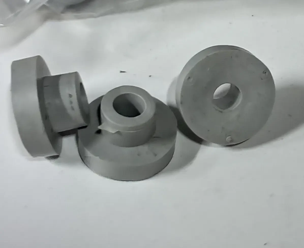 Вібророзв'язуюча шайба Wolf М6 (50 шт/уп), фото 1