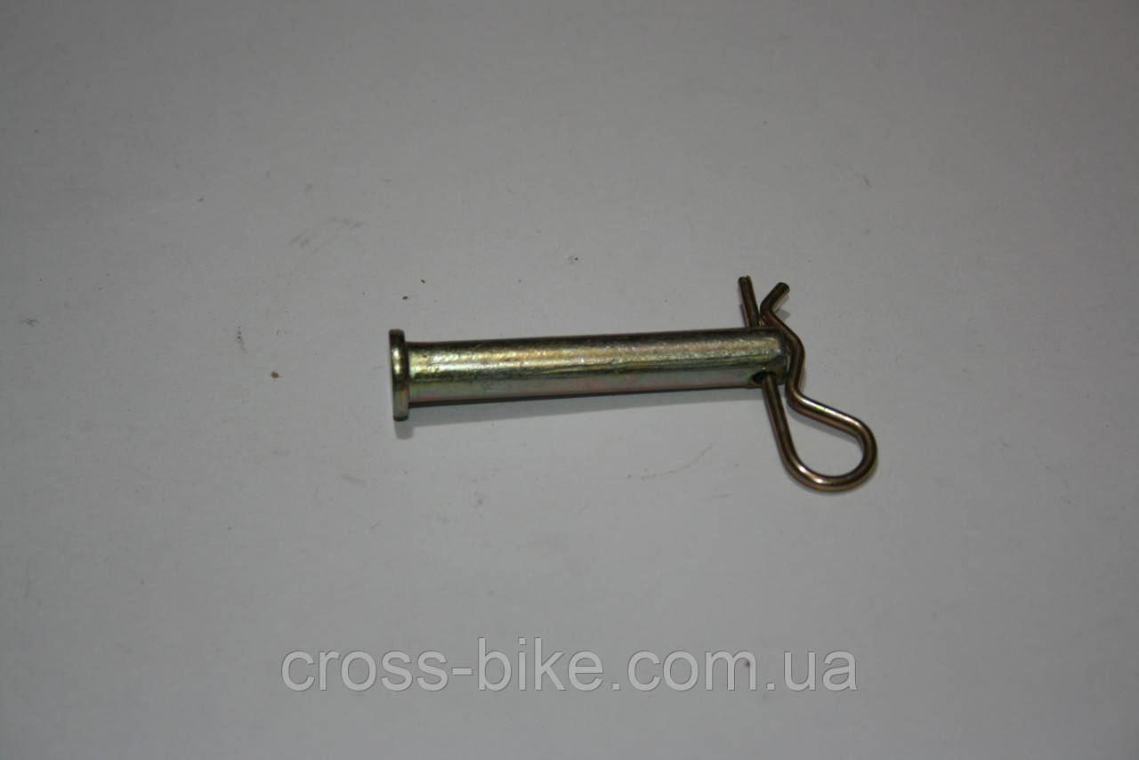 Стопорний палець фрези + шплінт 178F/186F, фото 1