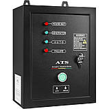 Дизельний генератор 7 кВт Kraft&Dele KD3241 з електростартером і AVR, фото 5