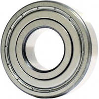Підшипник SKF 6206 оригінал Болгарія