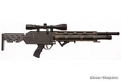 Гвинтівка пневматична EVANIX GTK 290 4,5, 5.5