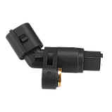 2 шт. Датчик ABS спереду Справа зліва для VW Golf 4 IV Polo 6N1 6N2 Audi A3 8L Сидіння, фото 3