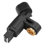 2 шт. Датчик ABS спереду Справа зліва для VW Golf 4 IV Polo 6N1 6N2 Audi A3 8L Сидіння, фото 6