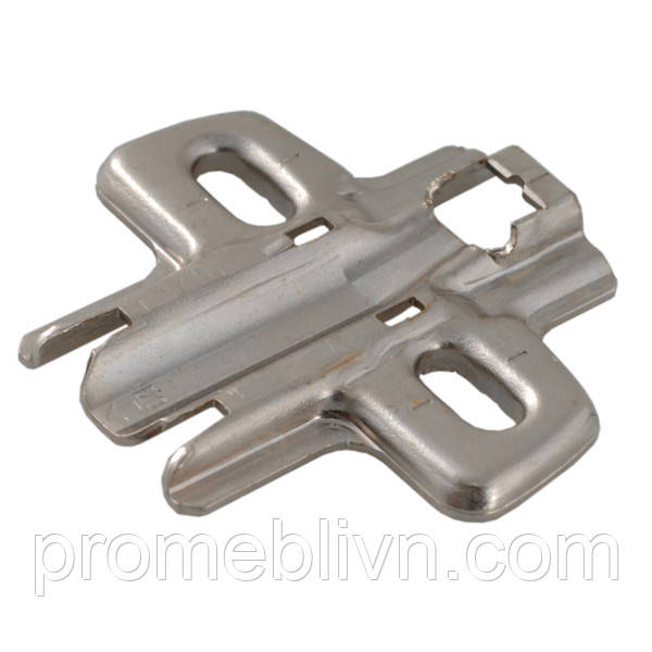 Монтажна планка Sensys, D=0 мм, 9071575, Hettich