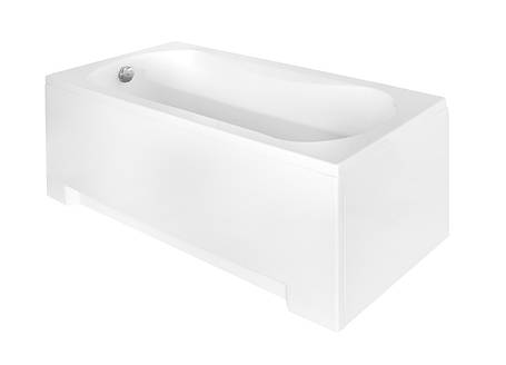 Акрилова ванна ARIA 140x70 Besco PMD Piramida, фото 1
