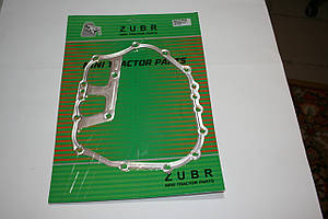 Прокладка кришки блоку двигуна  178F