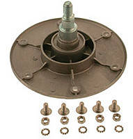 Фланець (опора барабана) Ardo підшипник 204