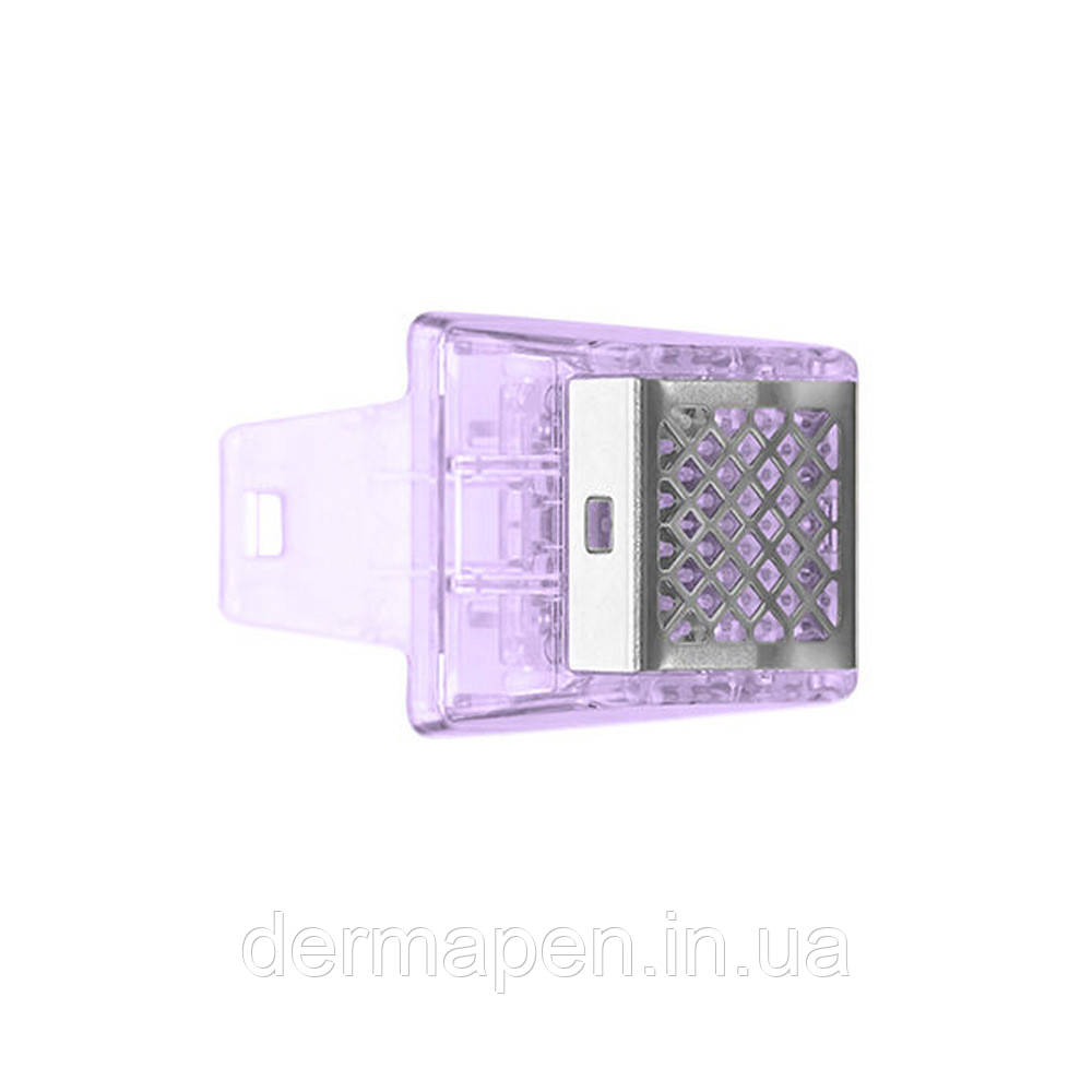 Картридж 40 голок до мікроголкового RF Morpheus 8 (Китай), фото 1