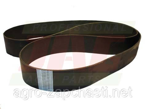 Ремінь плоский 1103.12.03.02 на прес-підбирач Welger AP12 100x3550 Agro-Belts