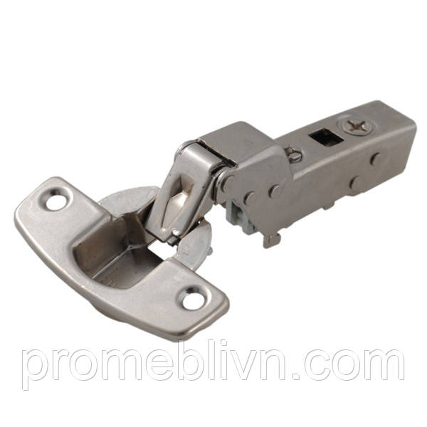 Завіса Sensys 8645і, полунакладна, з доводчиком, 9071206, Hettich