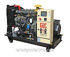 ⚡️Дизельний генератор 72 кВт GUCBIR GJR 90☝✔АВР✔GSM✔WI-FI, фото 2