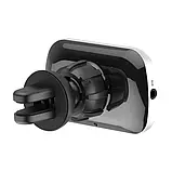 FM-трансмітер BT Hands Free Car Charger BC49BQ Bluetooth 5.0 QC 3.0 Quick Charge, фото 4