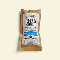 Енергетичний батончик у шоколадній глазурі "СИЛА ДУХУ", 36 г