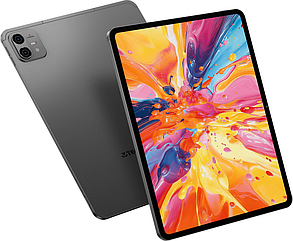 Teclast ArtPad Pro Gray 8/256GB 4G LTE 10000mAh 30W Android 15 Helio G99 екран 12.7", фото 3