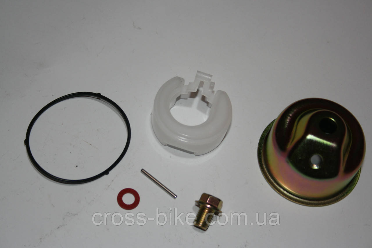 Ремкомплект карбюратора 168F, фото 1