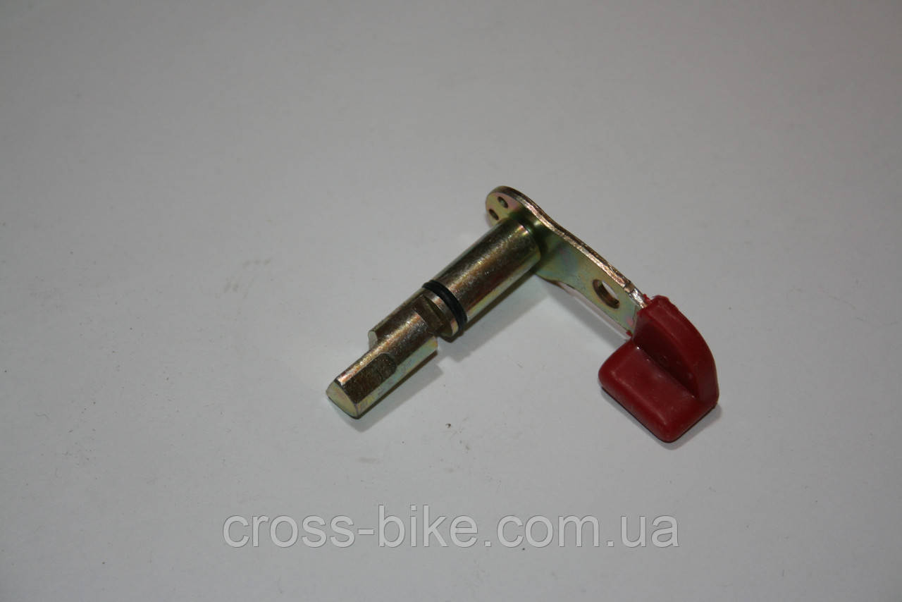 Вал декомпресора 178F/186F, фото 1