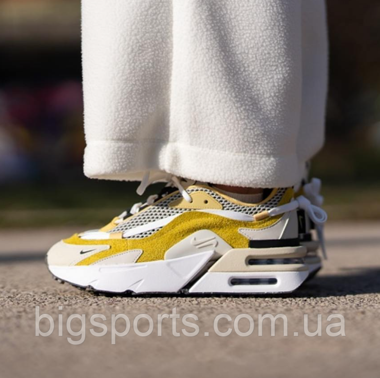 Кросівки жіночі Nike Air Max Furyosa (арт. FQ8933-001)