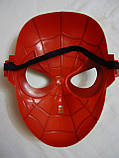 Маска Спайдермена, фото 2