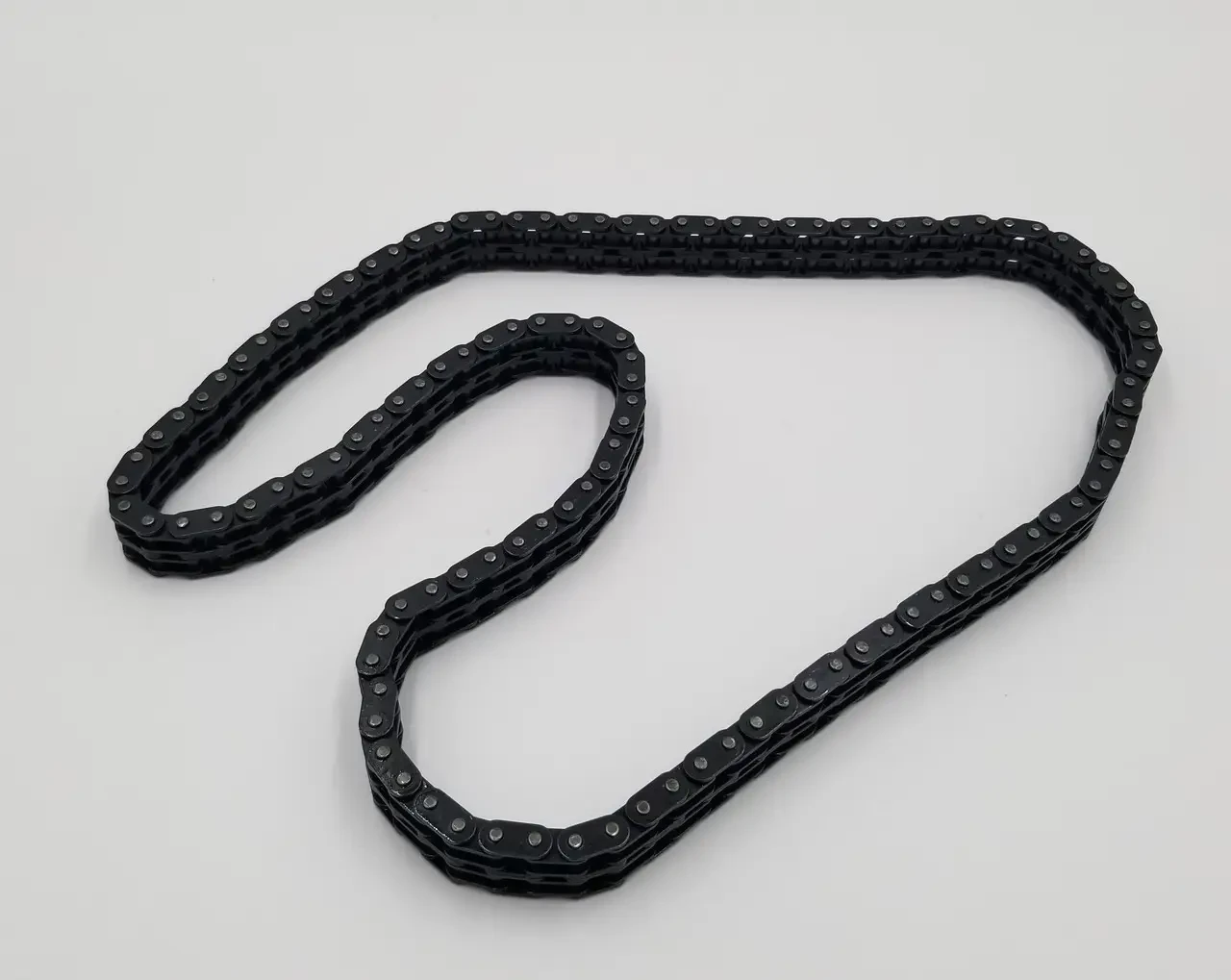 Ланцюг ГРМ ВАЗ 2101–2107 (114 ланок) FLAGMUS Чехія 2101-1006040