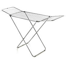 Сушарка для білизни Dogrular Star 20 м Сіра 2001TRS