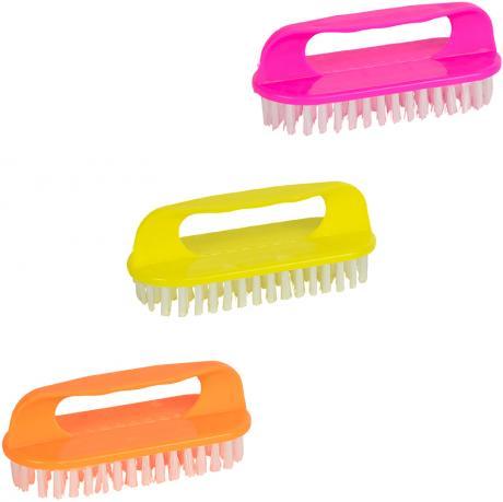 Щітка праска 14*5,5**5,5см, універсальна 587 MZOPT