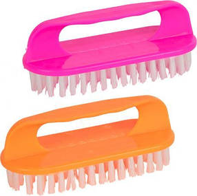 Щітка праска 14*5,5**5,5см, універсальна 587 MZOPT, фото 2