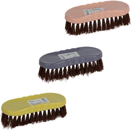 Щітка господарська 13*5*4см, универсальная 8255 MZOPT