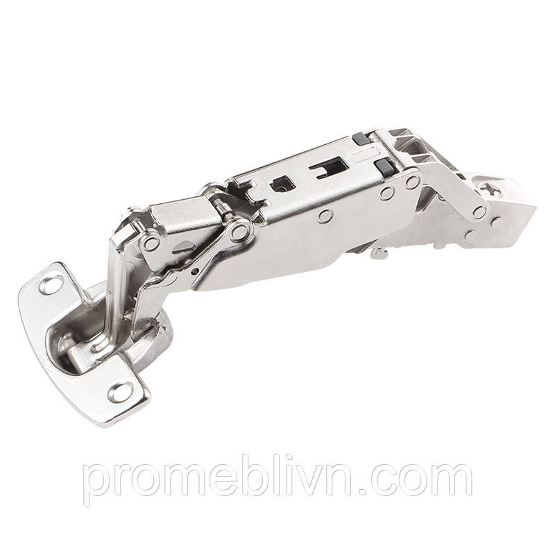 Sensys Завіса S8657i  165°, накладна В12,5, ТH52, Hettich