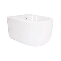 Біде підвісне Qtap Taurus 485×360×295 мм, White QTTAU28W49117