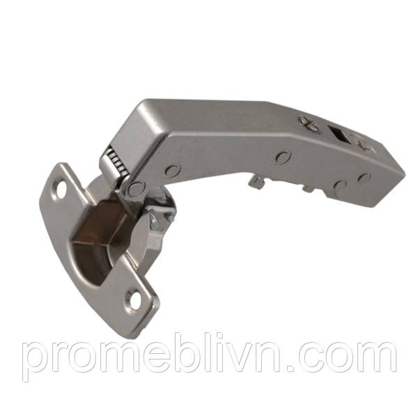 Sensys Завіса кутова накладна S8639і W90°, B4, TH52, Hettich