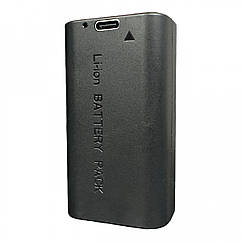 АКБ (Li-ion, 7.4V 2600мАг) DP-02 для лазерного рівня LL516G PROTESTER AKB-LL516G