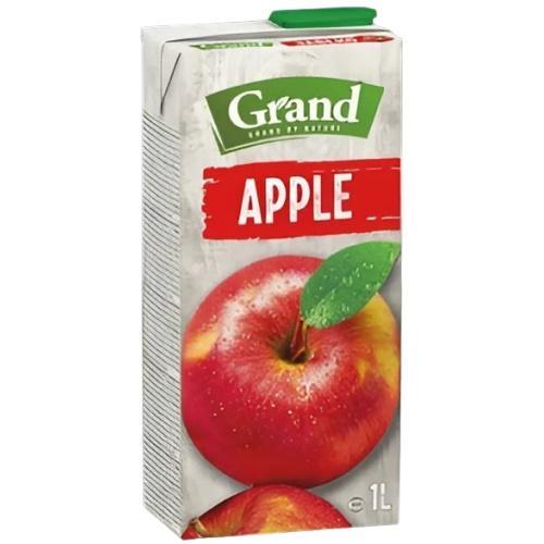 Напій Grand Apple (Яблуко) - 1 L, фото 1