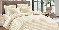 Постільна білизна «Сім'я» Слова, кістка комплект для ліжка з підковдри простирадла та двох наволочок