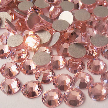 DMC Lt Rose ss 10 (2,8 мм), 100 шт.